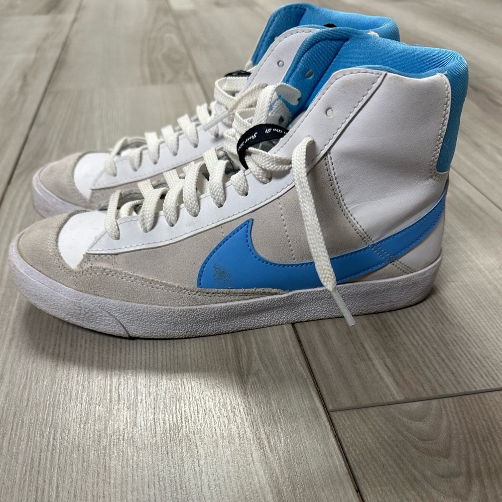 Nike Blazers
